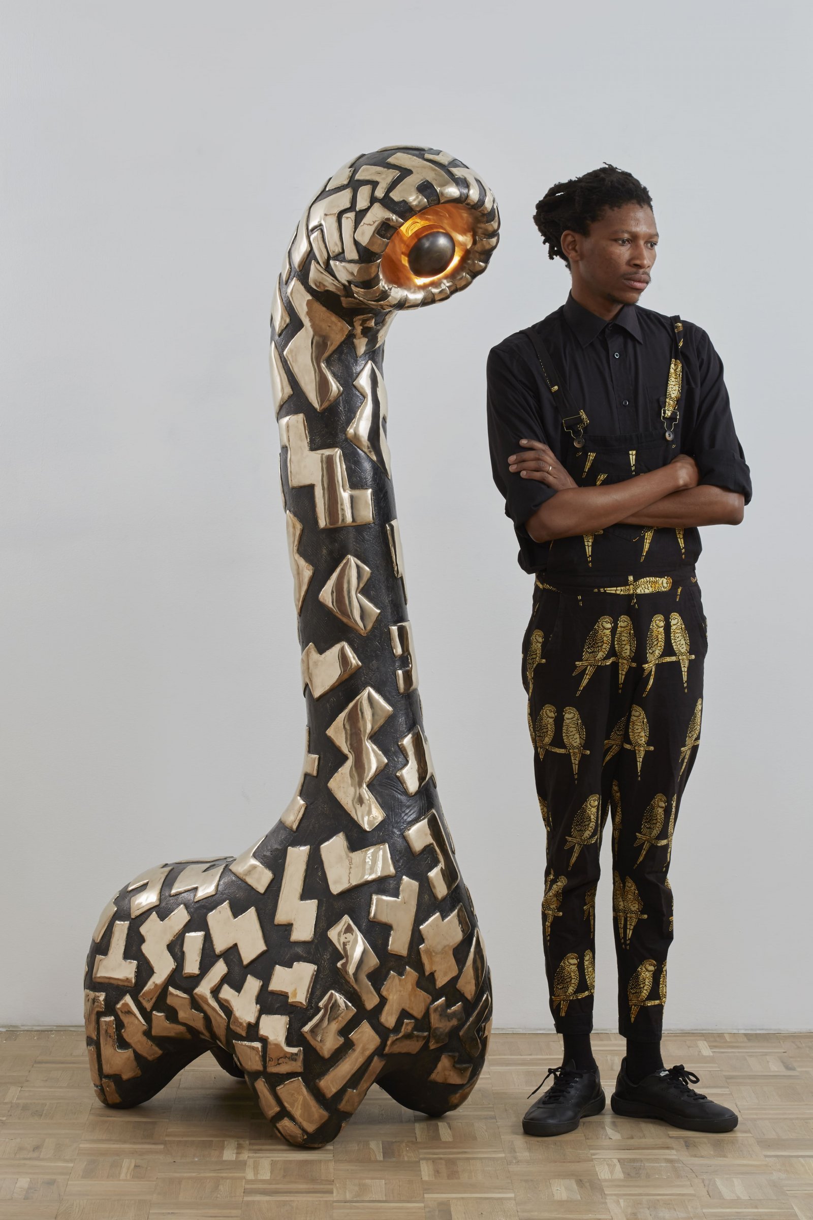 Atang Tshikare with Le bone Lebone.jpg